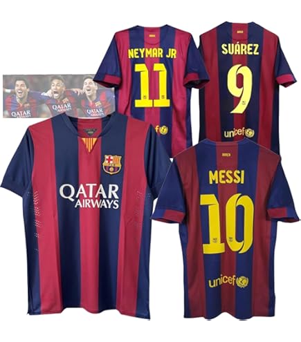 【希少】FCバルセロナ　ティエリ・アンリ　ユニフォーム　サッカー　14　スペイン バルセロナ アンリ #14 カンプ・ノウ 50周年 アウェイ